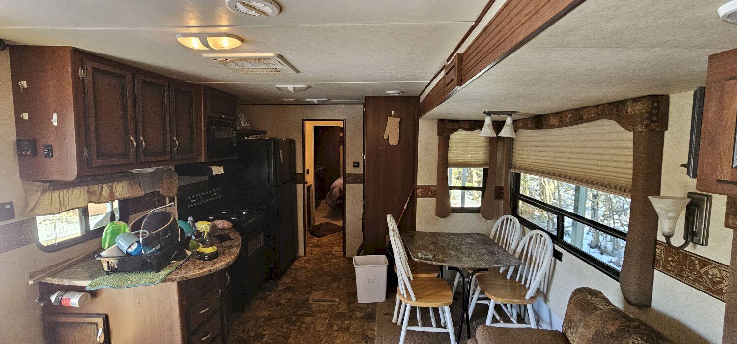 258 Rollins Ridge Road Dixfield, ME 04224 - Photo 17 of 37 20231124_123652