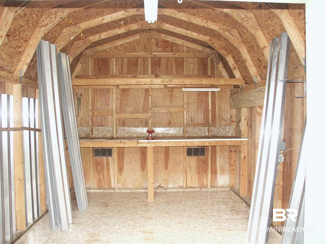 2807 Pine Ridge Drive Lillian, AL 36549 - Photo 20 of 29 Great work space
