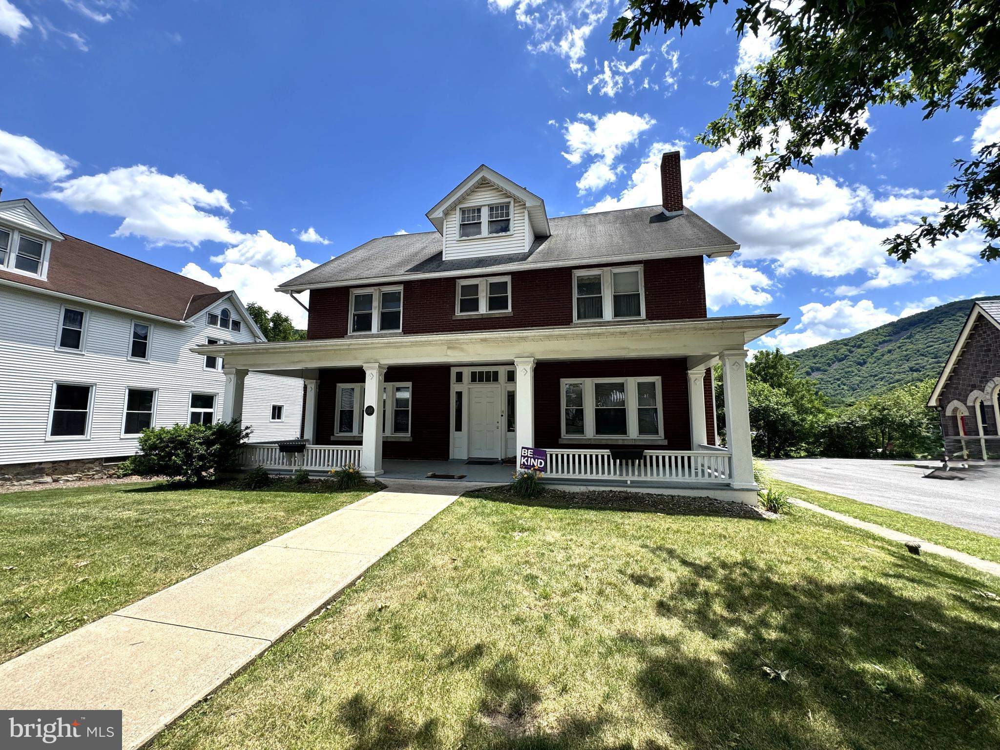 138 Walnut Street Reedsville, PA 17084 - Photo 1 of 5
