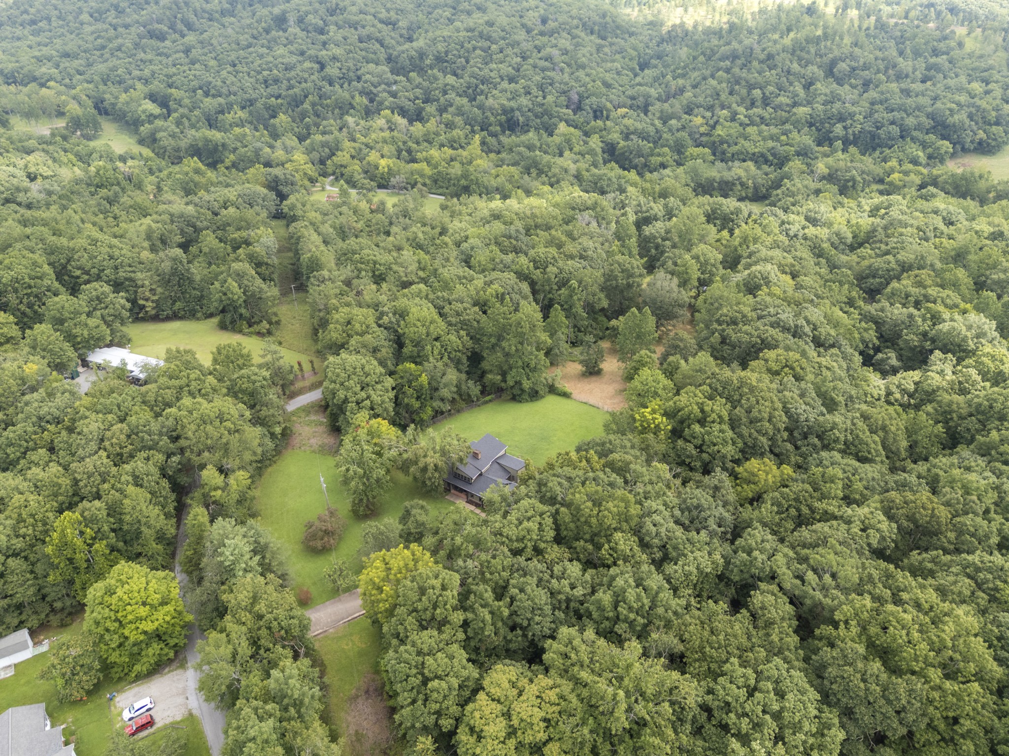 4468 Bell Branch Road Nunnelly, TN 37137 - Photo 60 of 68 Gallery Image 60