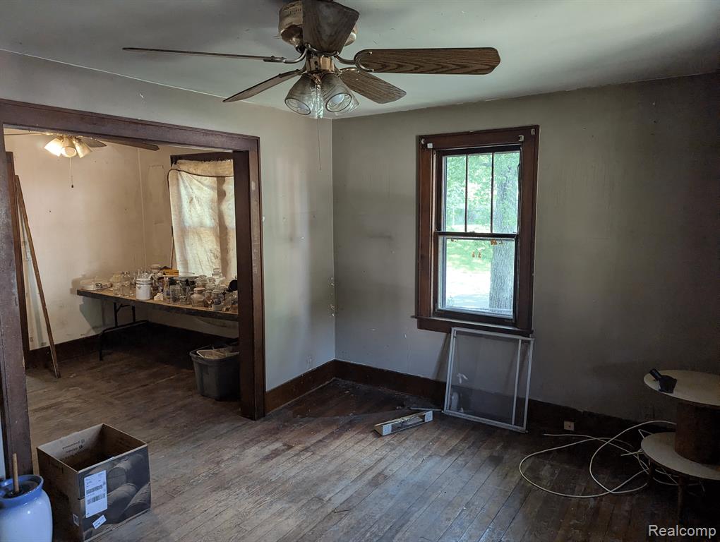 69 West Rutgers Avenue Pontiac, MI 48340 - Photo 10 of 25 Gallery Image 10