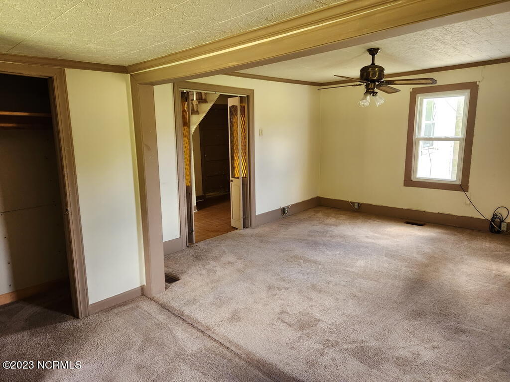 431 Boones Bridge Road Como, NC 27818 - Photo 11 of 24 DEN