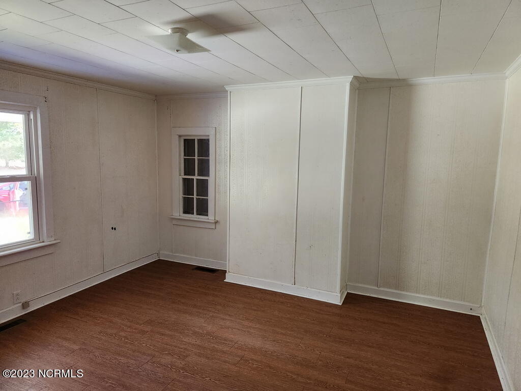 431 Boones Bridge Road Como, NC 27818 - Photo 18 of 24 BEDROOM 1