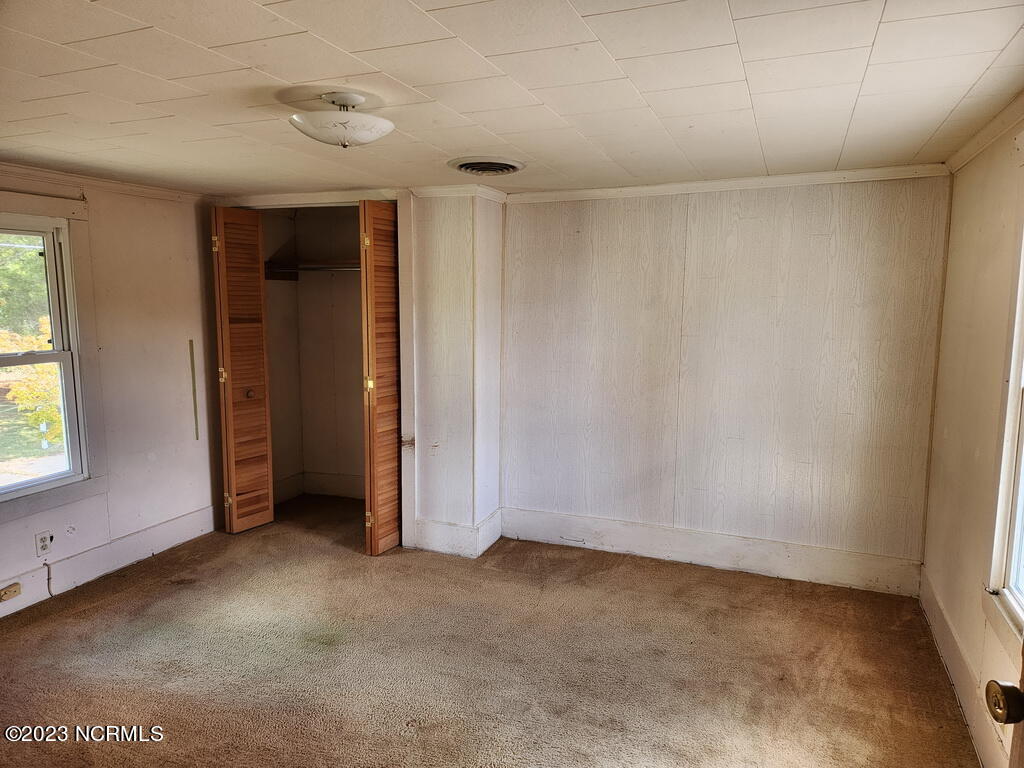 431 Boones Bridge Road Como, NC 27818 - Photo 20 of 24 BEDROOM 2