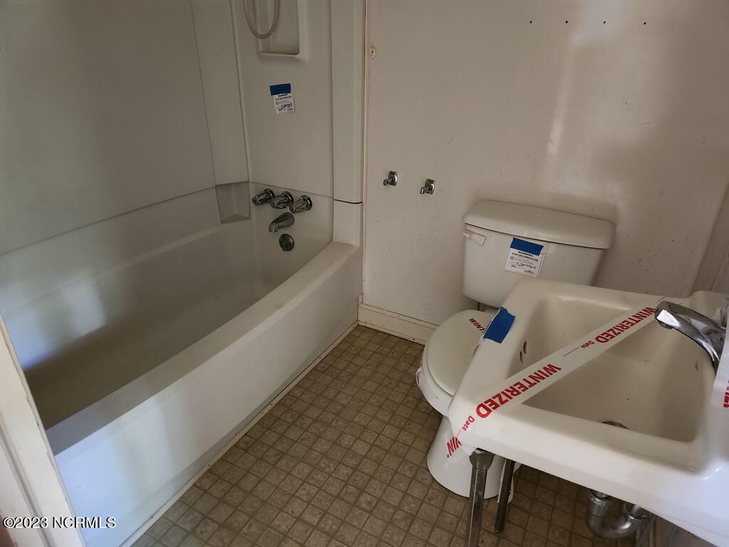 431 Boones Bridge Road Como, NC 27818 - Photo 22 of 24 BATH 2