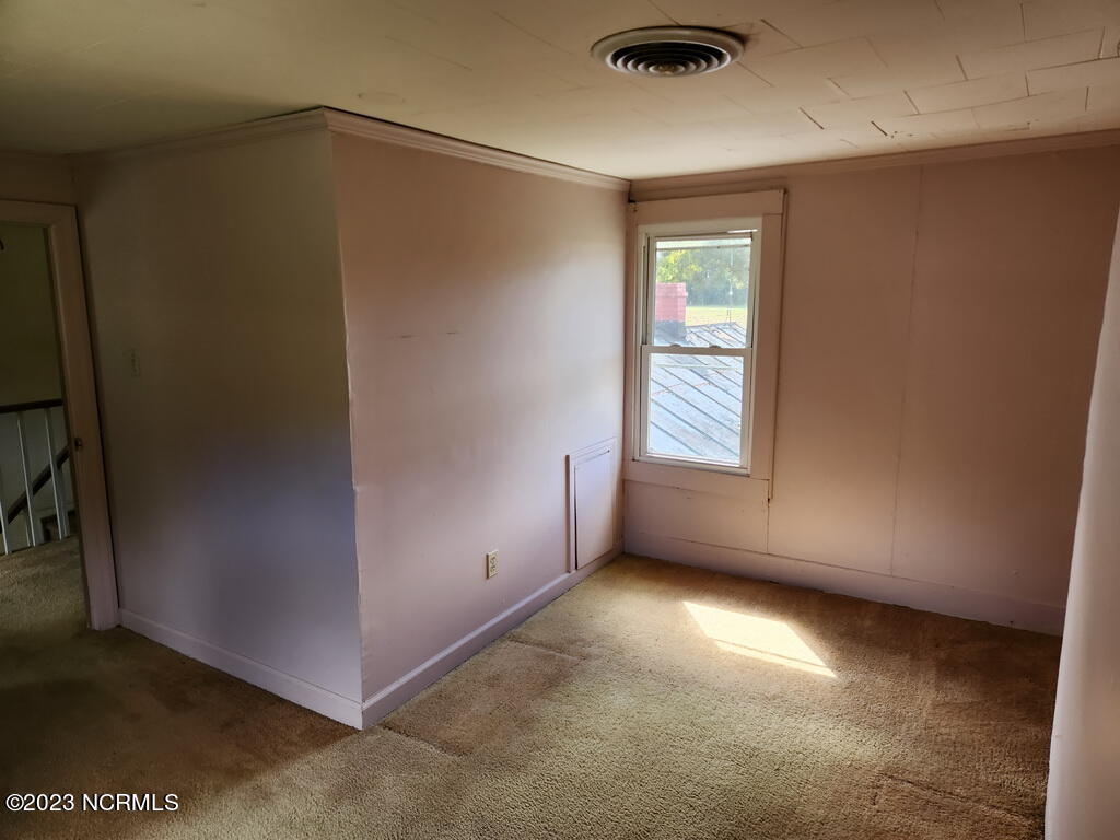 431 Boones Bridge Road Como, NC 27818 - Photo 24 of 24 BEDROOM 3