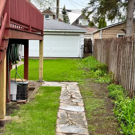 $594,900 | 4644 North Kennicott Avenue, Chicago, IL 60630