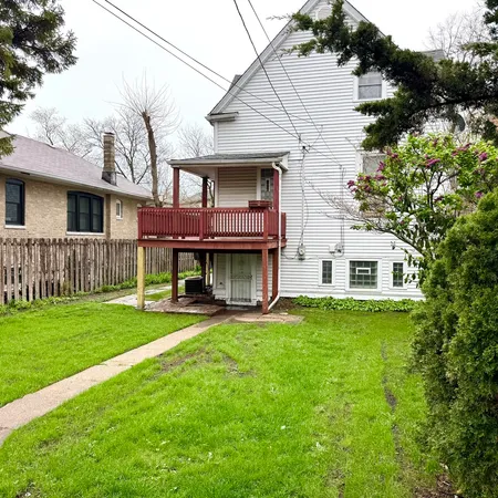 $594,900 | 4644 North Kennicott Avenue, Chicago, IL 60630