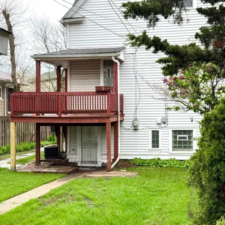 $594,900 | 4644 North Kennicott Avenue, Chicago, IL 60630