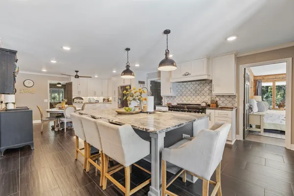 $1,659,900 | 302 Mohican Drive, Georgetown, SC 29440