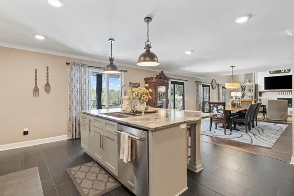 $1,659,900 | 302 Mohican Drive, Georgetown, SC 29440