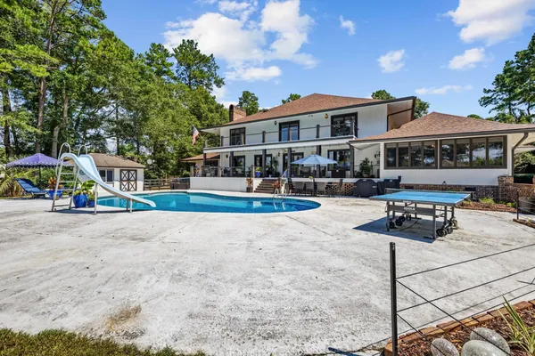 $1,659,900 | 302 Mohican Drive, Georgetown, SC 29440