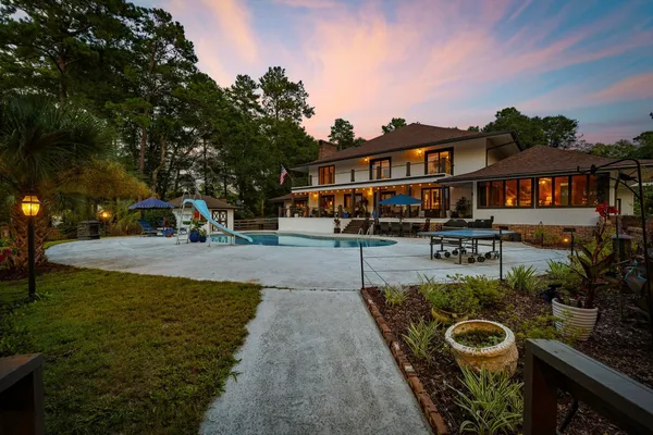 $1,659,900 | 302 Mohican Drive, Georgetown, SC 29440