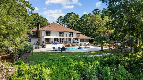 $1,659,900 | 302 Mohican Drive, Georgetown, SC 29440