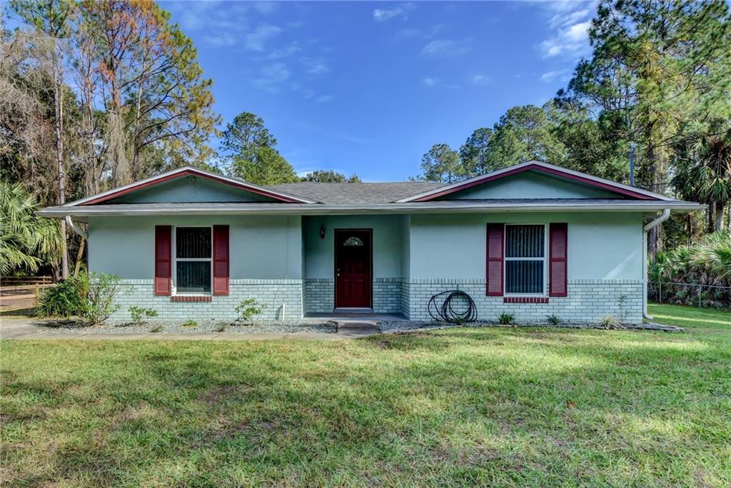 445 South Shell Road DeLand, FL 32720 - Photo 1 of 1 Gallery Image 1