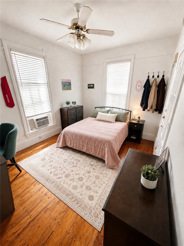 17 Thayer Street, Unit 2 Providence, RI 02906 - Photo 6 of 11