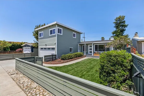 $1,599,888 | 1743 Maxine Avenue, San Mateo, CA 94401