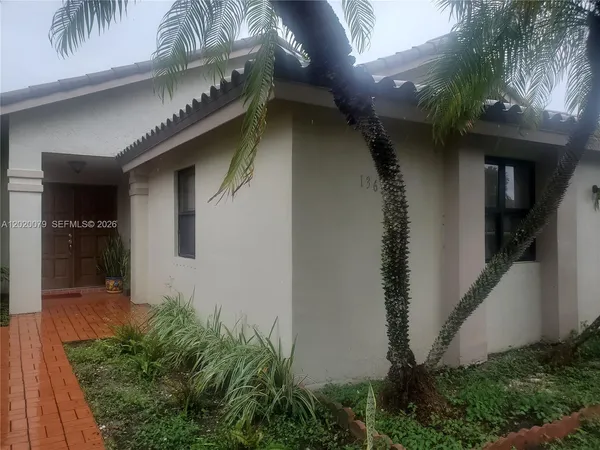 $3,300 | 13611 Southwest 103rd Street, Miami, FL 33186