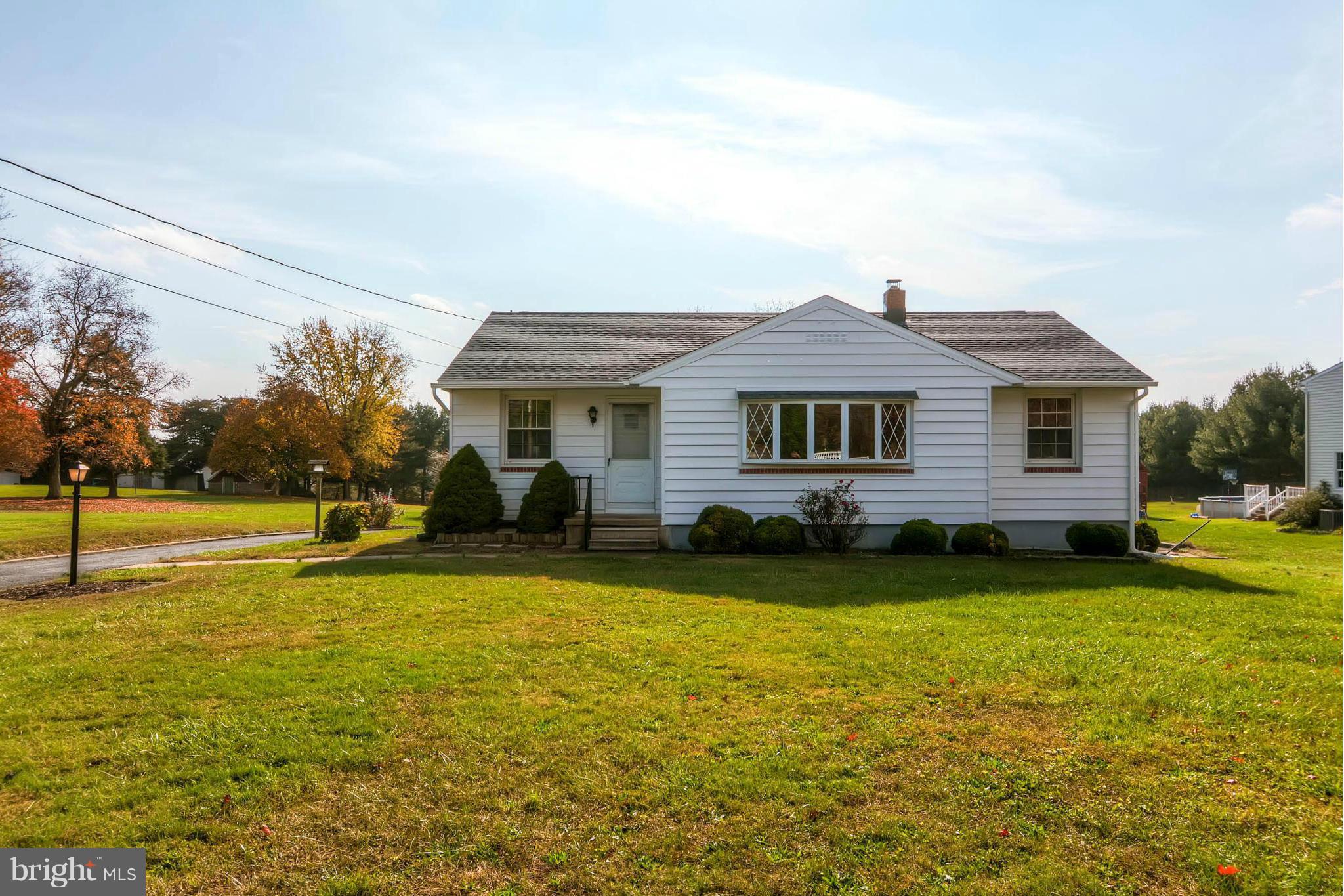 4619 Forge Road Perry Hall, MD 21128 - Photo 1 of 28 Exterior (Front)
