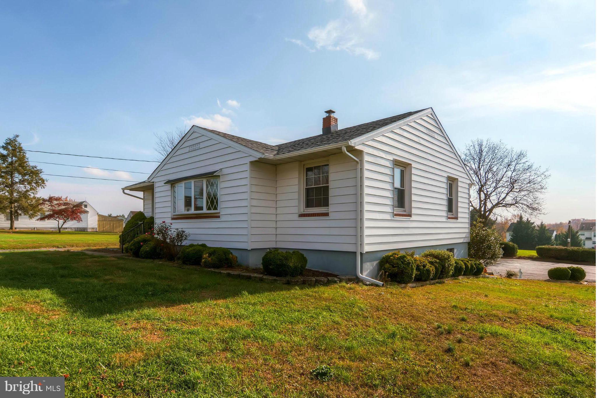 4619 Forge Road Perry Hall, MD 21128 - Photo 2 of 28 Exterior (Front)
