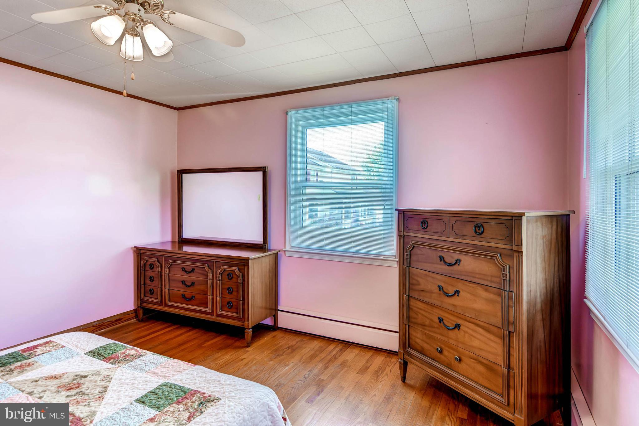 4619 Forge Road Perry Hall, MD 21128 - Photo 14 of 28 Bedroom (Master)