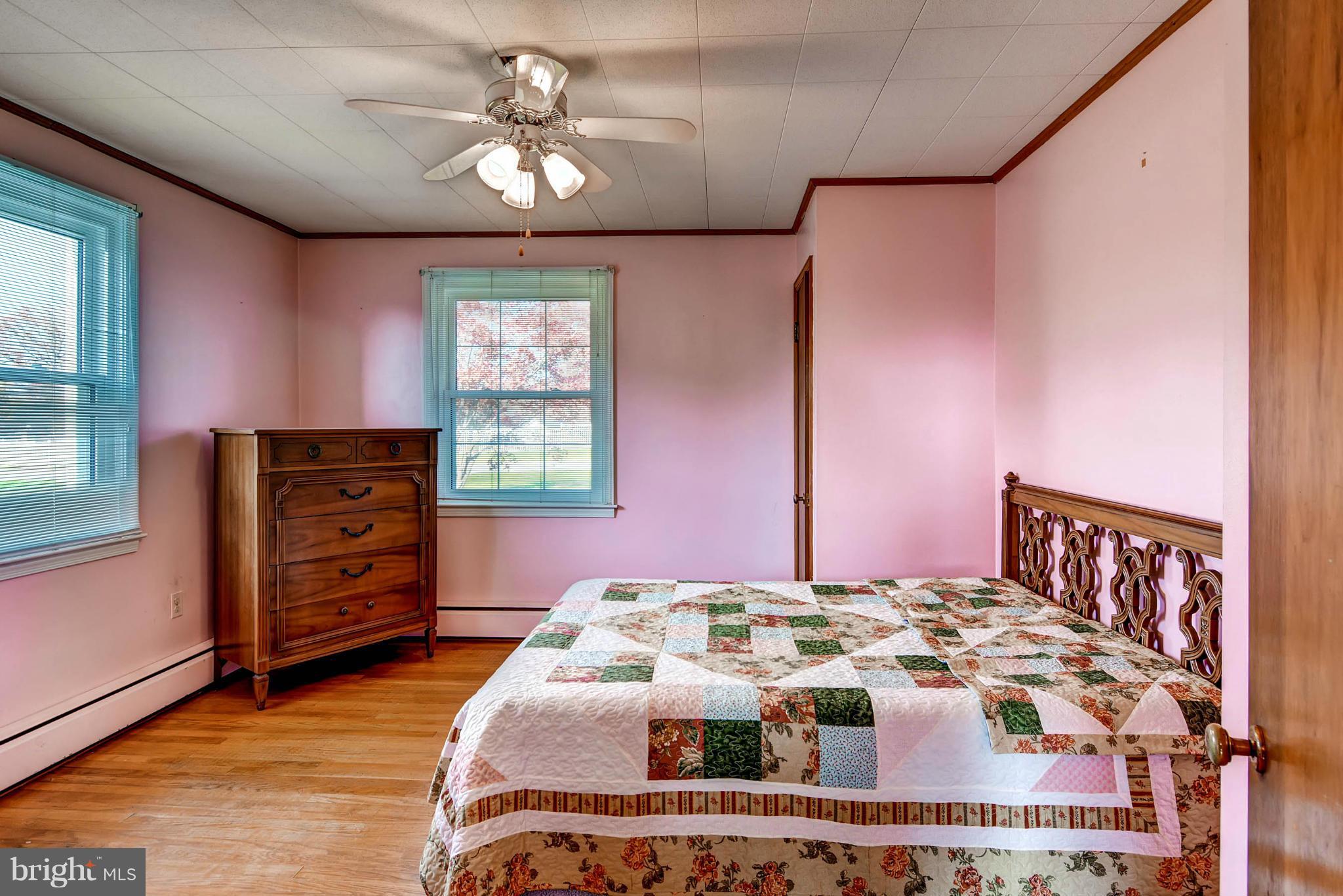 4619 Forge Road Perry Hall, MD 21128 - Photo 15 of 28 Bedroom (Master)