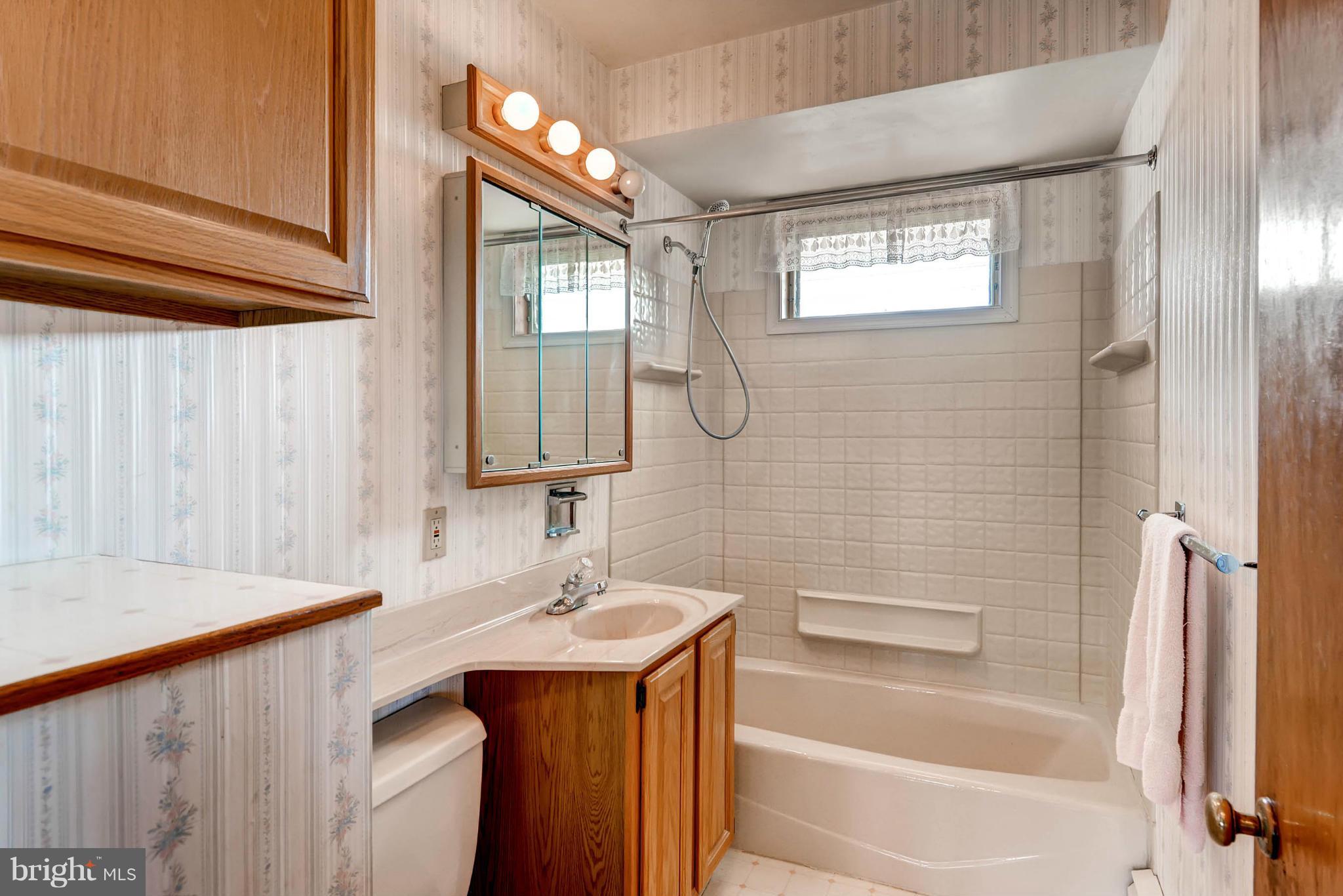 4619 Forge Road Perry Hall, MD 21128 - Photo 16 of 28 Bath