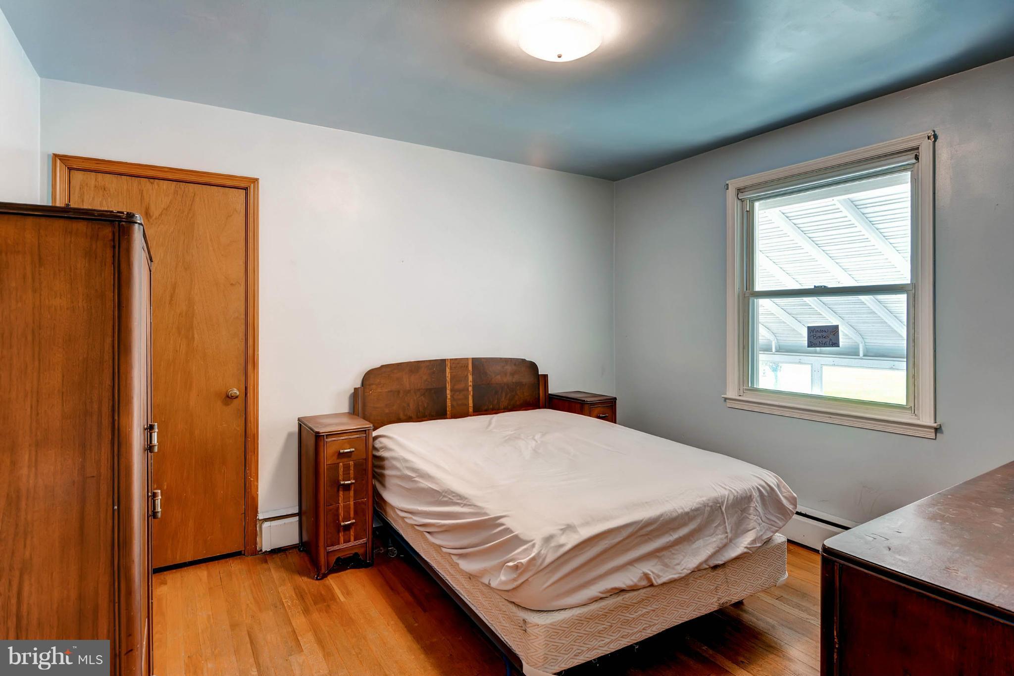 4619 Forge Road Perry Hall, MD 21128 - Photo 17 of 28 Bedroom