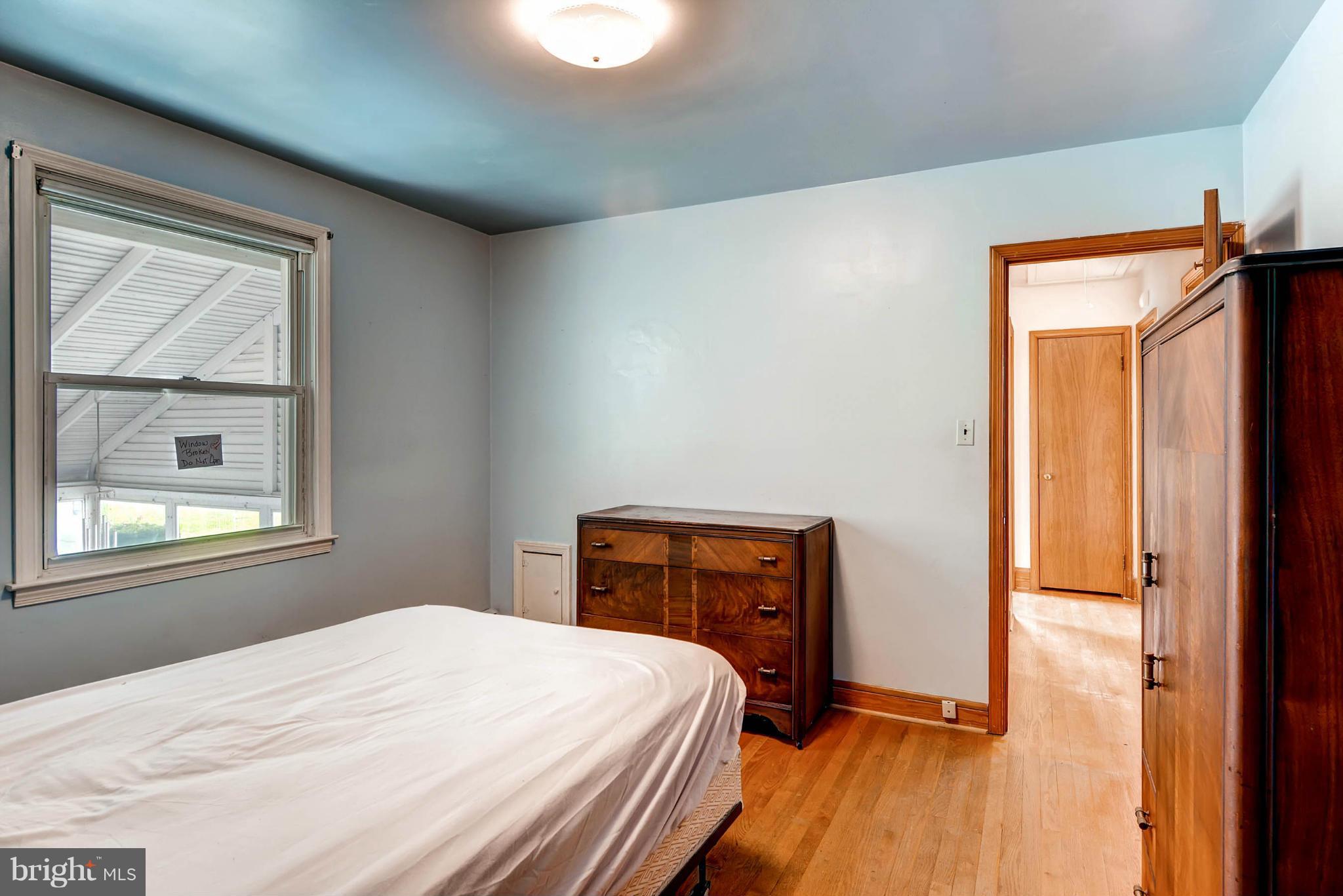 4619 Forge Road Perry Hall, MD 21128 - Photo 18 of 28 Bedroom