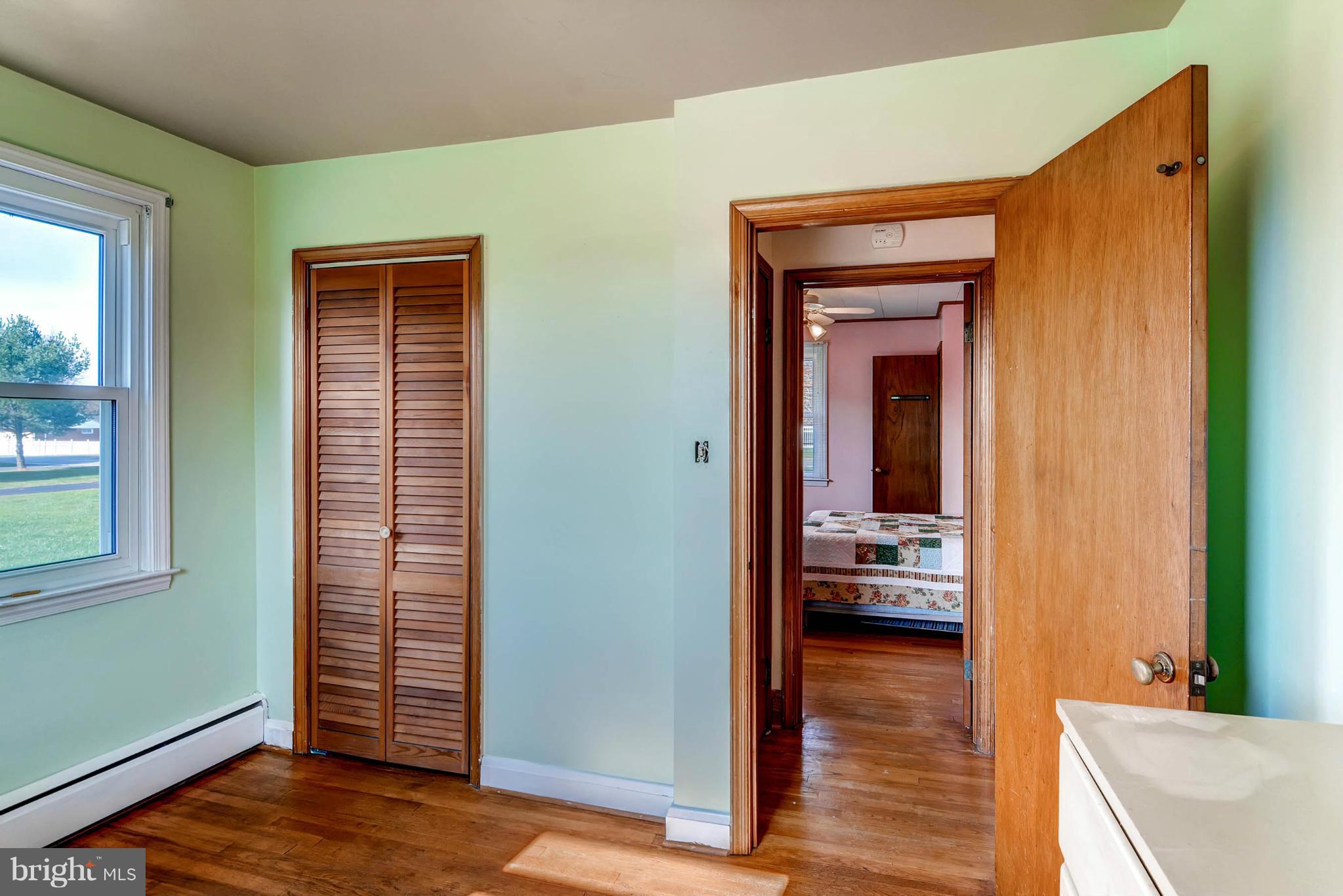 4619 Forge Road Perry Hall, MD 21128 - Photo 20 of 28 Bedroom