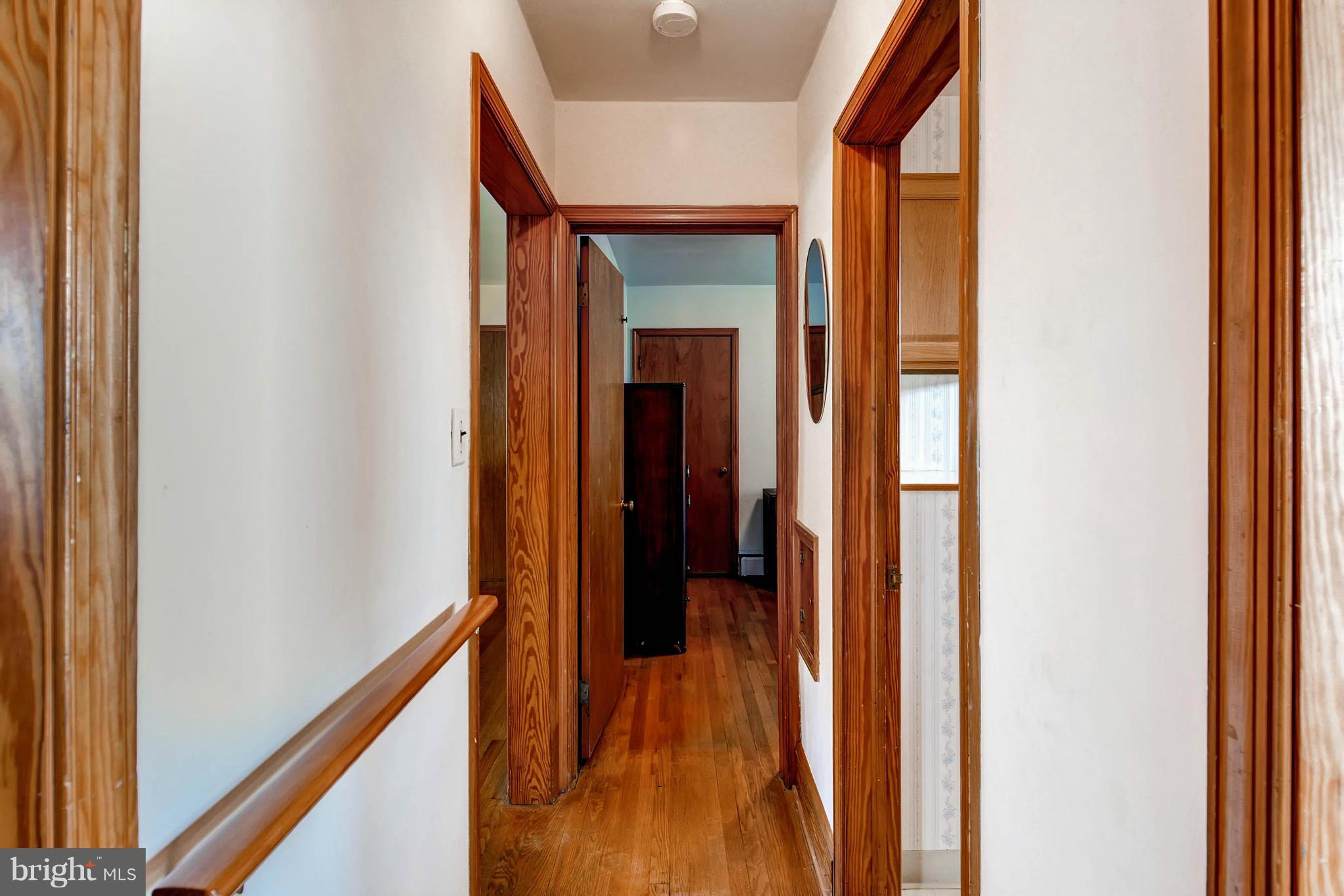 4619 Forge Road Perry Hall, MD 21128 - Photo 21 of 28 Bedroom
