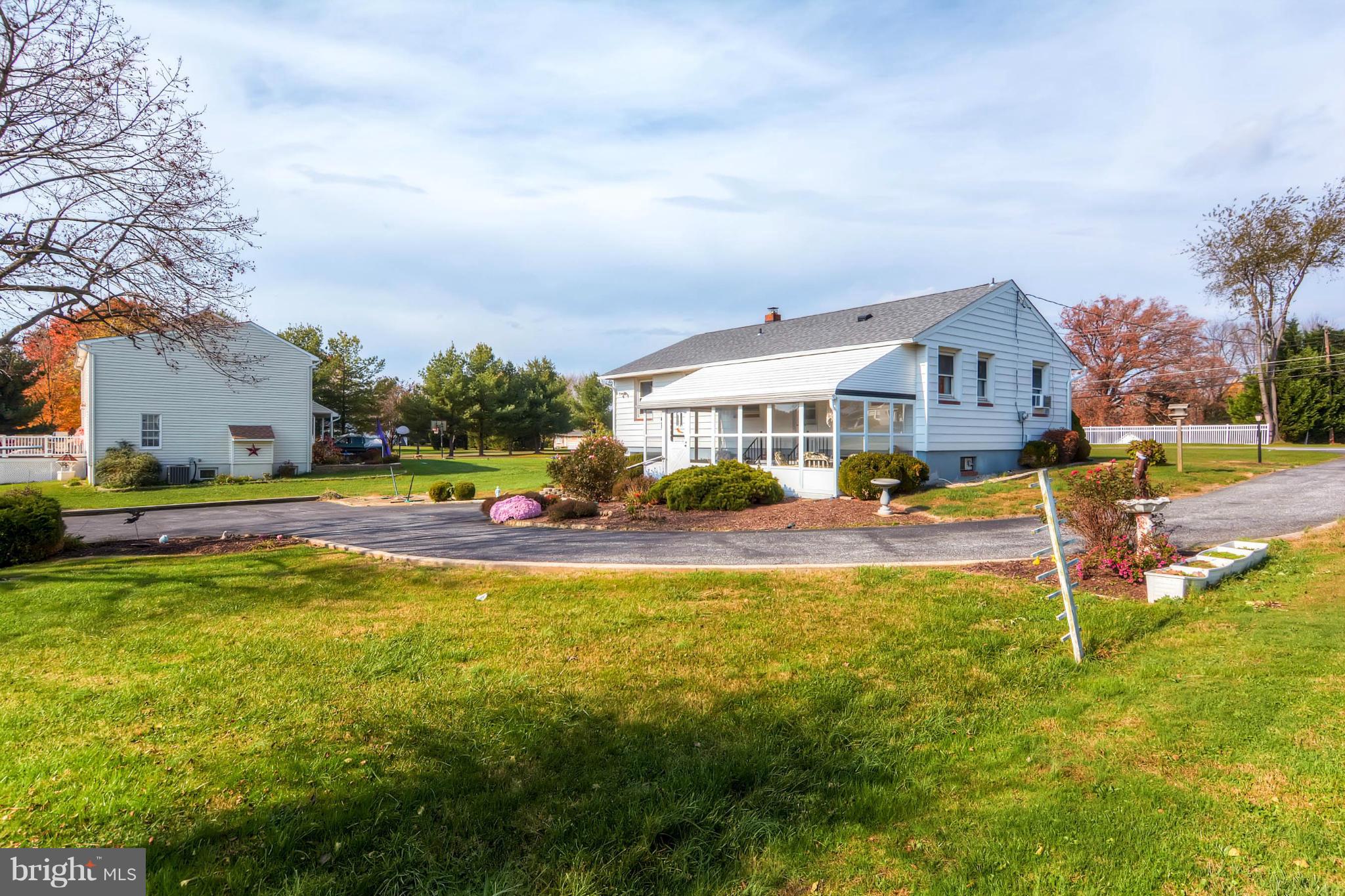 4619 Forge Road Perry Hall, MD 21128 - Photo 27 of 28 Exterior (General)
