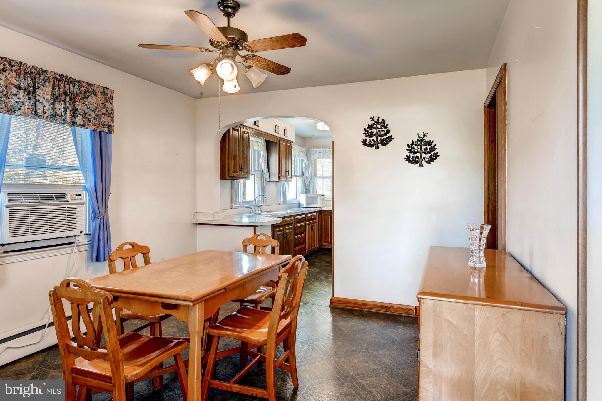 4619 Forge Road Perry Hall, MD 21128 - Photo 9 of 28 Dining Room