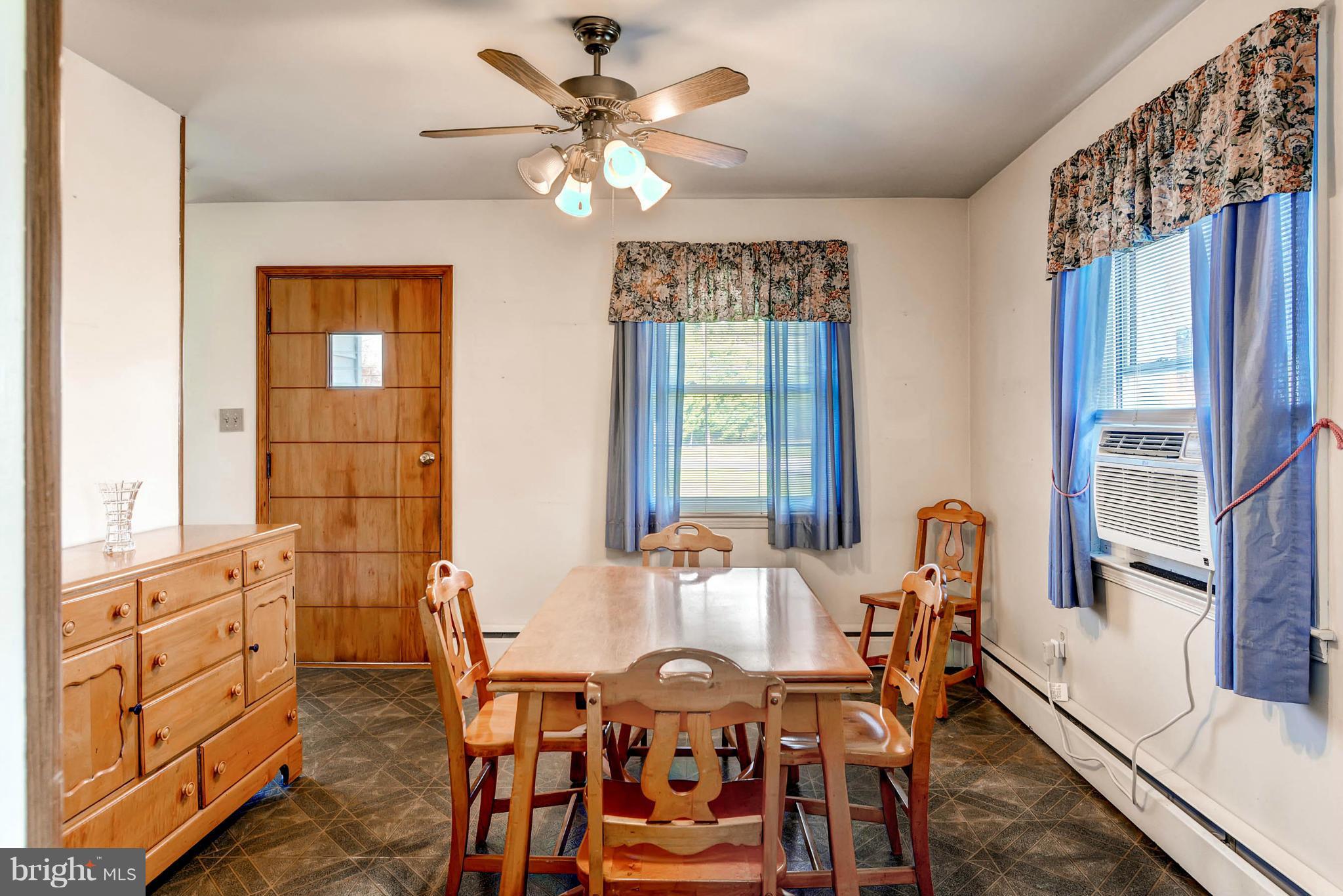 4619 Forge Road Perry Hall, MD 21128 - Photo 10 of 28 Dining Room