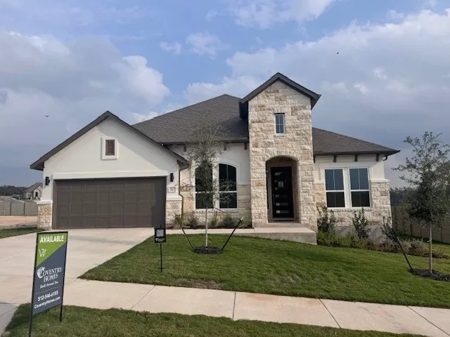 $729,000 | 2005 Crimson Sunset Drive, Georgetown, TX 78628