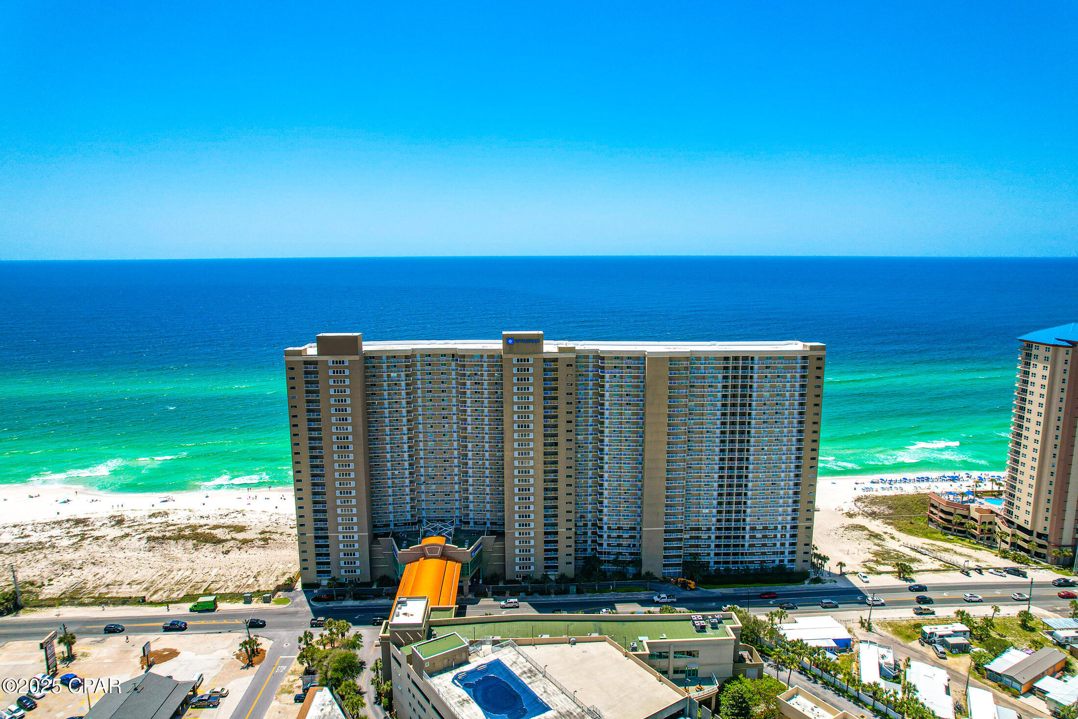 14701 Front Beach Road, Unit 929 Panama City Beach, FL 32413 - Photo 36 of 61 Gallery Image 36