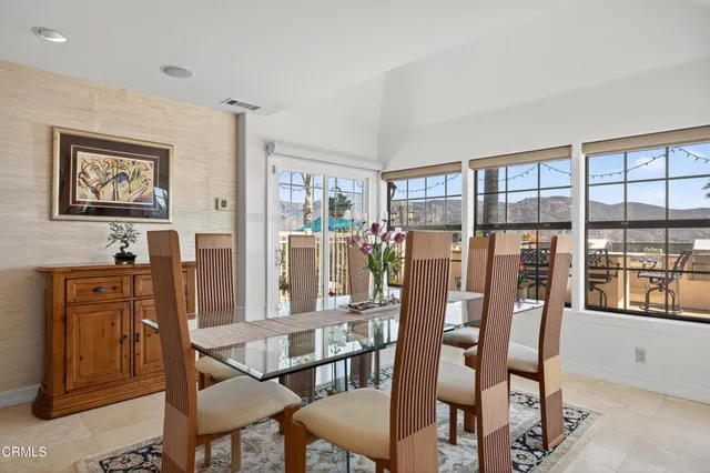 $1,695,000 | 535 Ridgecrest Drive, Santa Paula, CA 93060