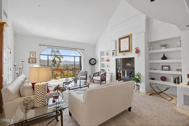 $1,695,000 | 535 Ridgecrest Drive, Santa Paula, CA 93060