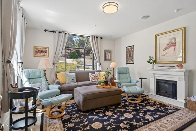 $1,695,000 | 535 Ridgecrest Drive, Santa Paula, CA 93060