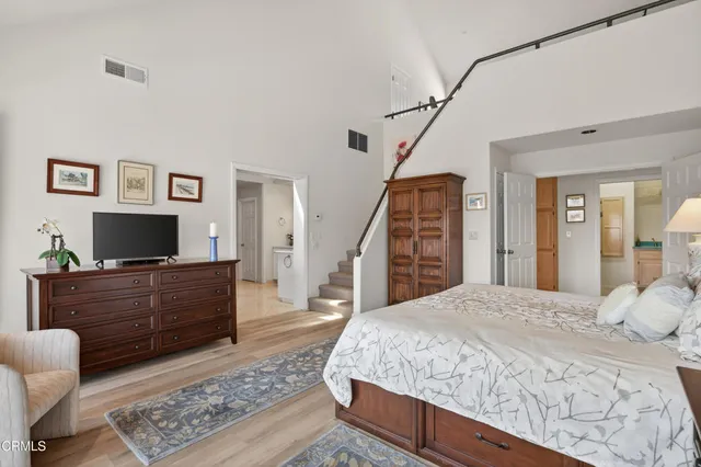 $1,695,000 | 535 Ridgecrest Drive, Santa Paula, CA 93060