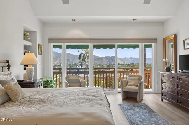 $1,695,000 | 535 Ridgecrest Drive, Santa Paula, CA 93060