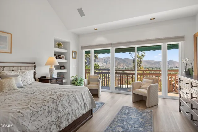$1,695,000 | 535 Ridgecrest Drive, Santa Paula, CA 93060