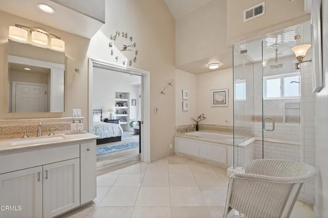 $1,695,000 | 535 Ridgecrest Drive, Santa Paula, CA 93060