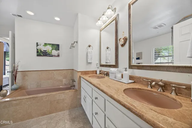 $1,695,000 | 535 Ridgecrest Drive, Santa Paula, CA 93060