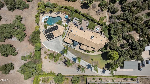 $1,695,000 | 535 Ridgecrest Drive, Santa Paula, CA 93060