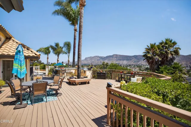 $1,695,000 | 535 Ridgecrest Drive, Santa Paula, CA 93060