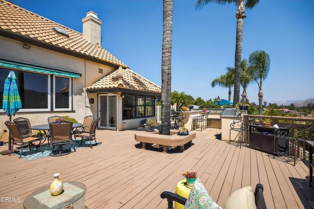 $1,695,000 | 535 Ridgecrest Drive, Santa Paula, CA 93060