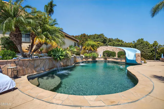 $1,695,000 | 535 Ridgecrest Drive, Santa Paula, CA 93060