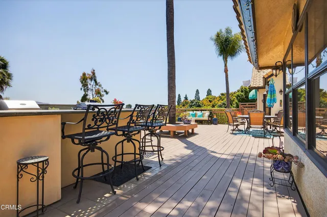 $1,695,000 | 535 Ridgecrest Drive, Santa Paula, CA 93060