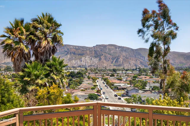$1,695,000 | 535 Ridgecrest Drive, Santa Paula, CA 93060